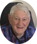 Roderick Albert (Tim) Hoegg