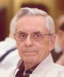 Gerald Alfred (Gerry) Parker