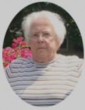Florence Josephine Morgan