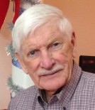 Richard Jendon Godsmark