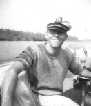Brian Forde Taylor