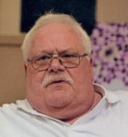 Bruce (Boonie) Boone