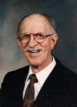 Ralph Frederick Gordon