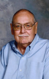 Ronald Douglas (Ron) Peters