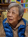 Che Yue Tse Wong