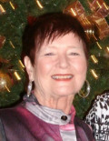 Mina Jane Keddy McGill
