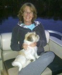 Sherry Lynn Tondr Munroe