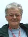 Geraldine Mary (Gerry) McEwen