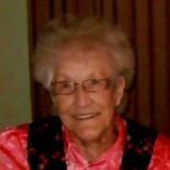 Simonne Monast Bessette