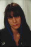 Caroline Raby