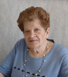 Yvette Brodeur Dubé