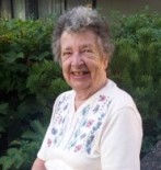 Evelyn Ruth Flynn Gaitens