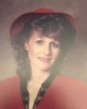 Wendy Senger-Isbister