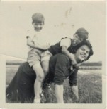 Olive Elizabeth (Peggy) Lloyd