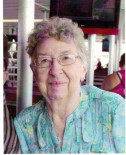 Bernice Doris Kranz Heubner