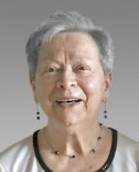 Aline Côté Codère