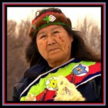 Josephine Henrietta Mandamin Trudeau