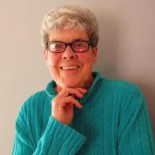 Dorothy Lee Mitchell