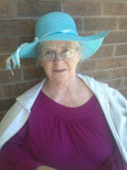 Glenda Grace Fishwick