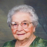 Lucienne Carriere Lamarche