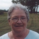 Fernande Cloutier Longtin