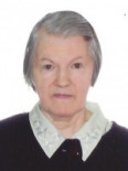 Huguette Poirier