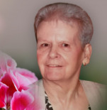 Jeannette Ross Bérubé