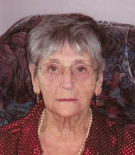 Rachel Gagnon Saillant