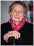 Doris Dagmar Wallace Koivu