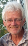 John Richardson