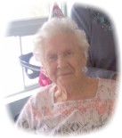 Eileen Donovan