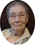 Alma Jean Brace Parsons