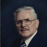 Bernard Philip (Bernie) Briand