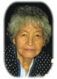 Maryann Polson