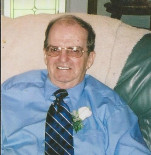 James Wallace (Wally) Brock