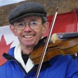 Kevin Valentine Leahy