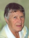 Alda Charron