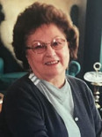 Ruth Elizabeth Petersen