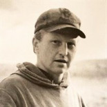 Scott James Wilson Mackenzie