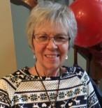 Donna Mae Hines Moore