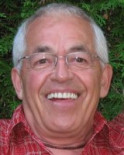 Conrad Auclair
