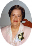 Sr. Jacqueline O'Brien