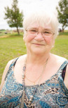 Janice Margret Dwyer