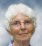 Marie-Thérèse Dupuis Fournier