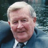 Gordon Blaine McTavish