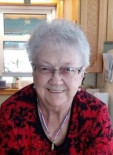 Beverley Ann Prosser