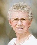 Ardette Girard Perron