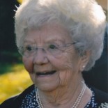 Yvonne Marie Brinton