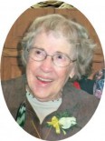 Margaret Rita Gaudet