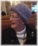 Adriana (Jane) Van Leeuwen